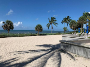 Tropical Paradise Key West